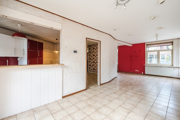 Medium property photo - Van Bossestraat 27, 2613 CN Delft